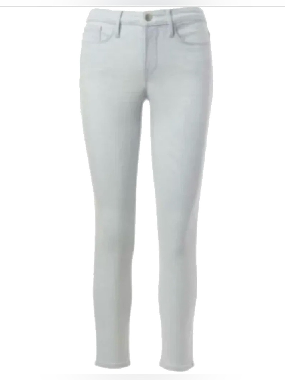 Athleta SCULPTEK™ Skinny Jeans Light Wash